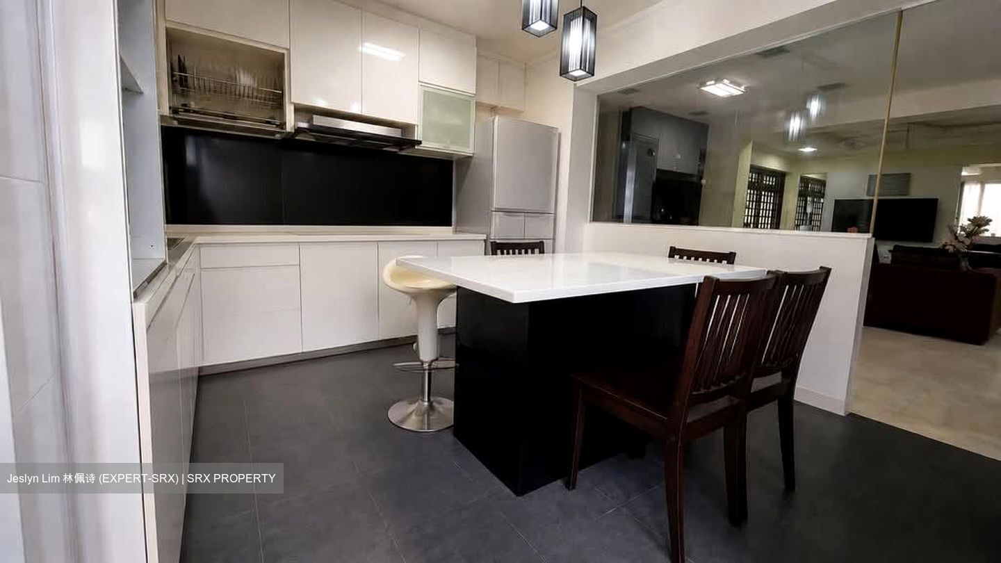 Blk 506 Choa Chu Kang Street 51 (Choa Chu Kang), HDB 4 Rooms #561631151